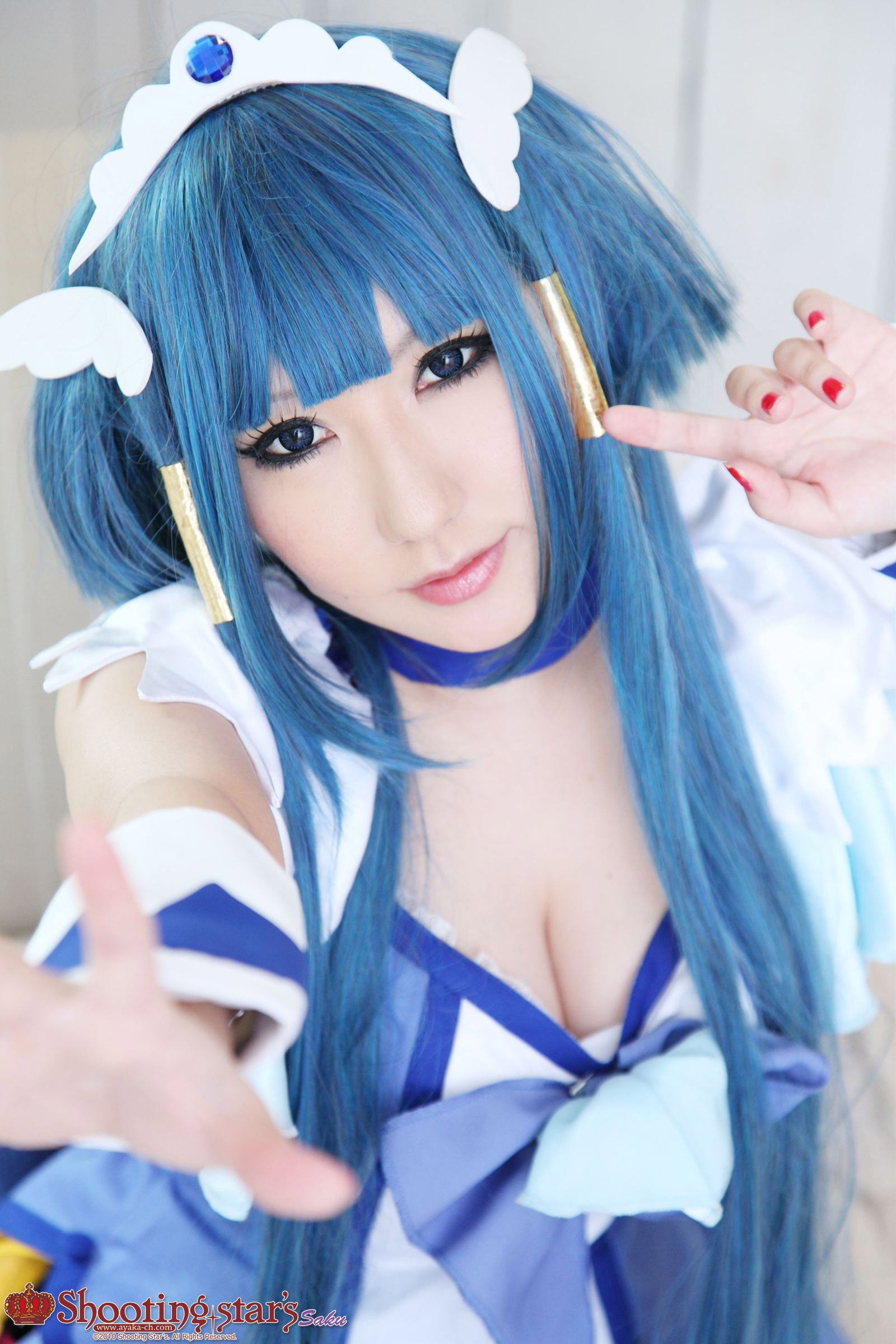 [Cosplay]New Pretty Cure Sunshine Gallery 3
